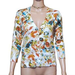 NWT Relativity Cardigan